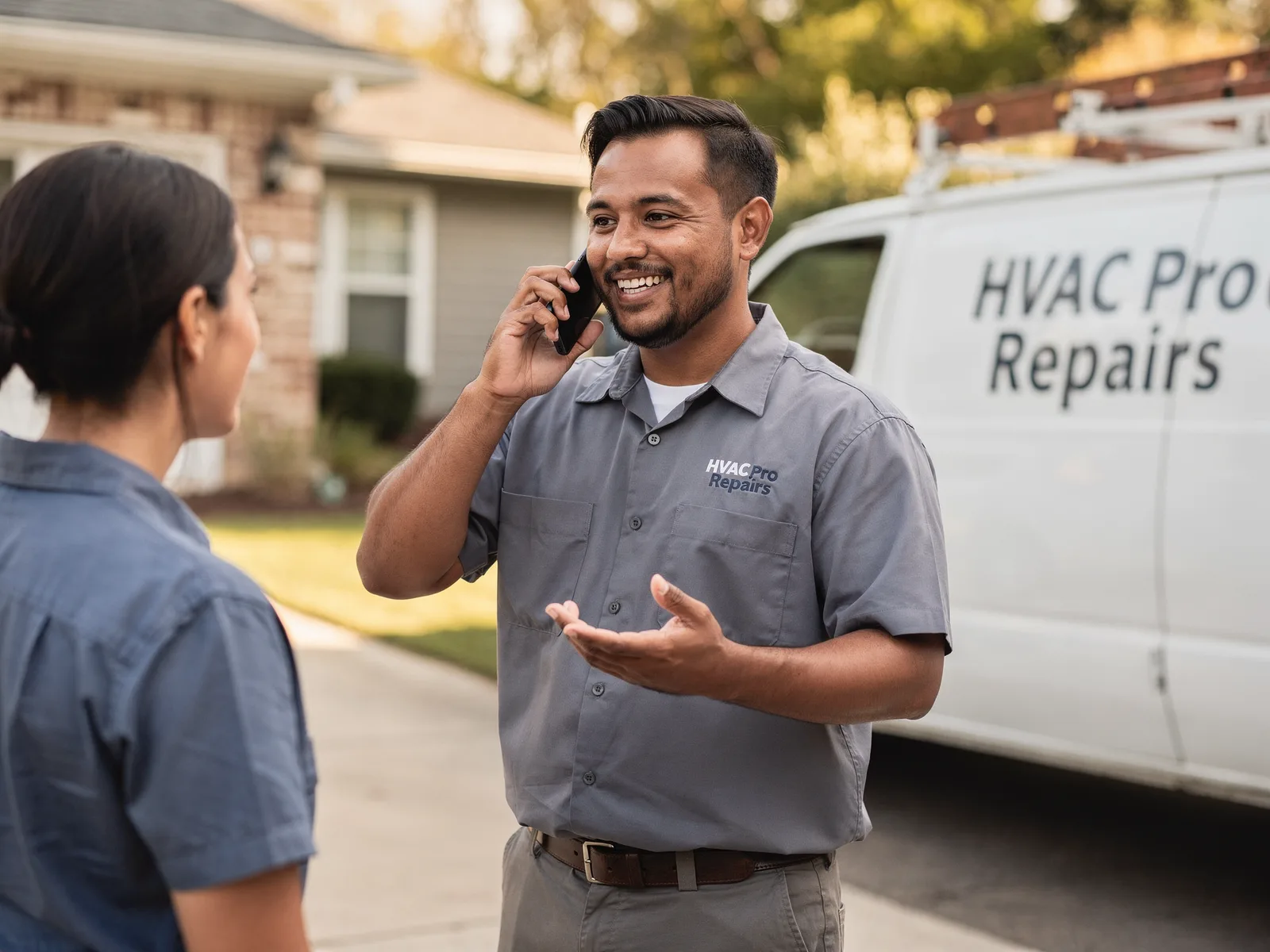 Heat Pump Repair Northome, MN FAQs